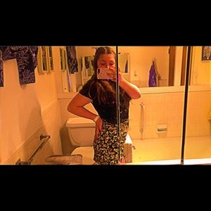 Meet your Posher, Lily